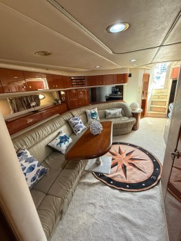 SUNDANCER 540 Bip Charters Yacht Charter Puerto Vallarta