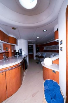 SUNDANCER 540 Bip Charters Yacht Charter Puerto Vallarta