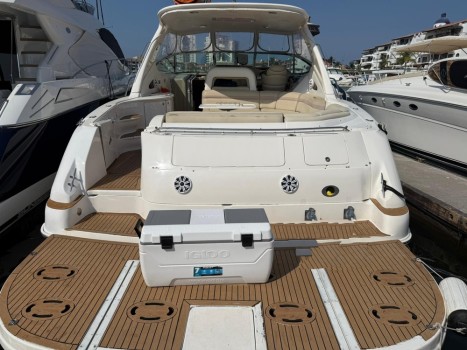 SUNDANCER 540 Bip Charters Yacht Charter Puerto Vallarta