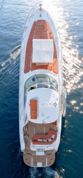 SUNDANCER 540 Bip Charters Yacht Charter Puerto Vallarta