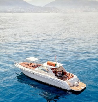 SUNDANCER 540 Bip Charters Yacht Charter Puerto Vallarta