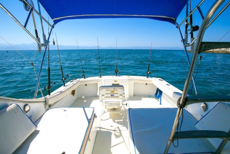 Uniflite 28 Bip Charters Yacht Charter Puerto Vallarta