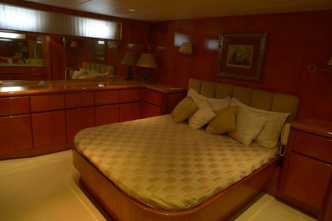 Vitech 65 Bip Charters Renta de Yates en Puerto Vallarta